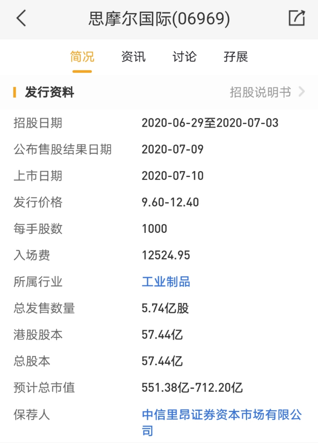 18只新股开启超级打新周，快来看港股打新技巧-图片5