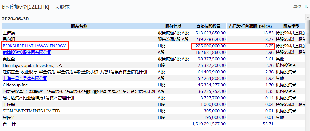 巴菲特暴赚16倍！这家中国新能源车巨头还能涨多少？-图片2