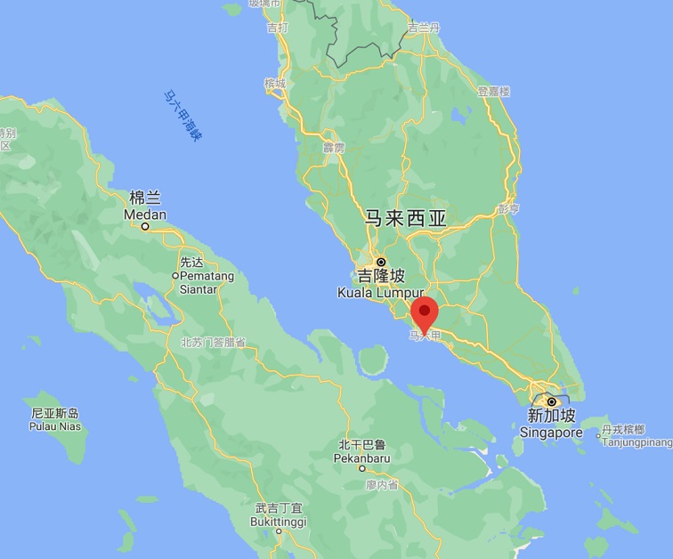 如松：八国联军杀向南海-图片1