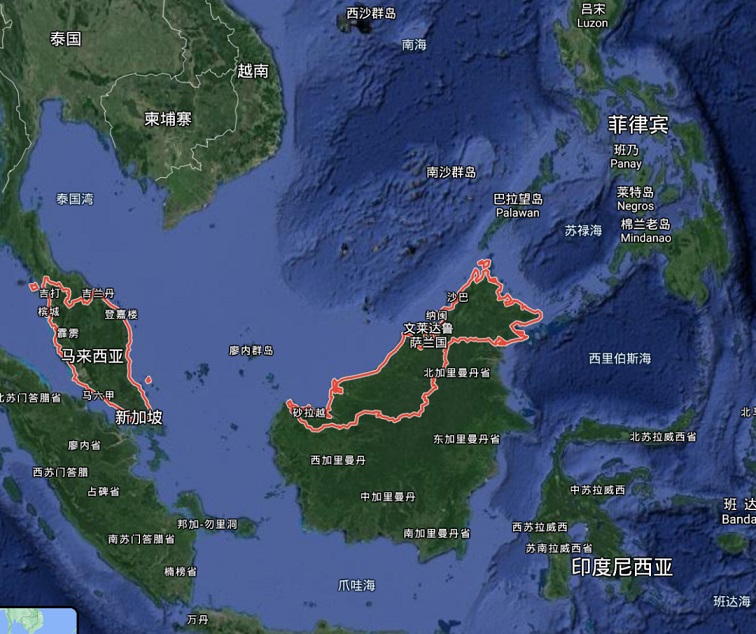如松：八国联军杀向南海-图片2