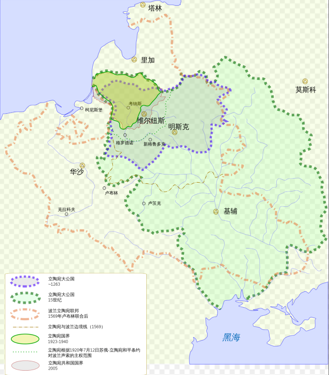 如松：乌克兰，距上帝太远，距俄罗斯太近-图片5