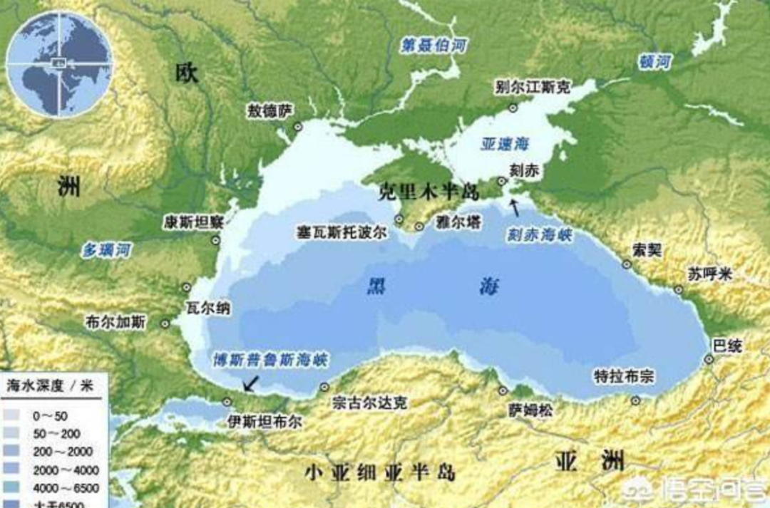 如松：普京一声令下，大战一触即发？-图片5