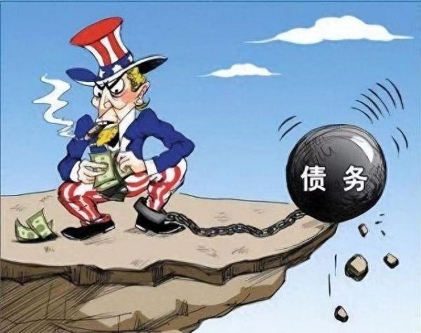 如松：天塌、地崩，滚滚大潮不可阻挡