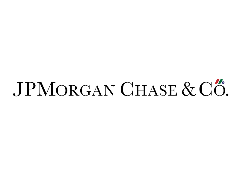 美国最大金融服务机构：摩根大通(小摩) JPMorgan Chase(JPM)-图片1