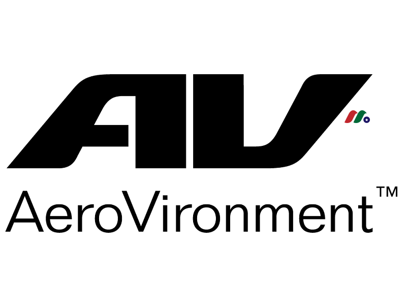 美国军用无人机制造商：宇航环境公司 AeroVironment, Inc.(AVAV)