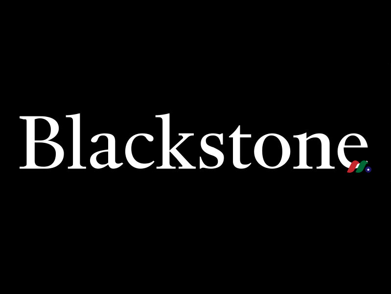 全球最大的另类资产管理公司：黑石集团 The Blackstone Group(BX)