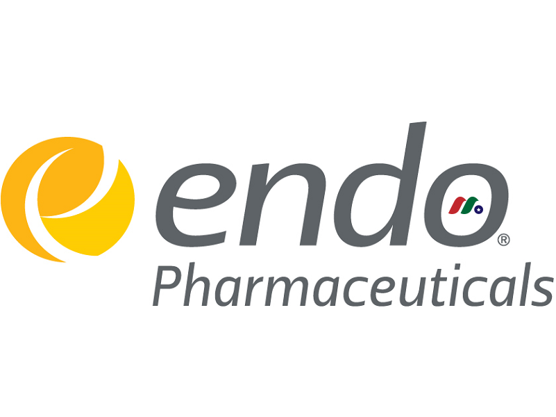 专业制药公司：远藤国际 Endo International plc(ENDP)