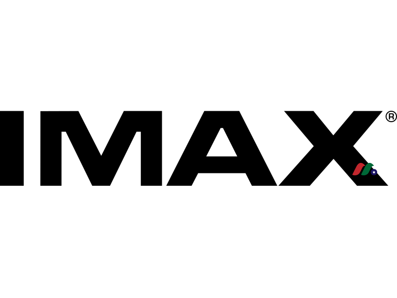 娱乐影视技术公司：IMAX Corporation(IMAX)