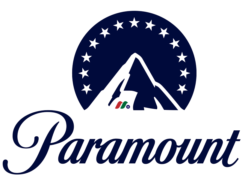 全球第四大传媒集团：派拉蒙环球 Paramount Global(PARAA)