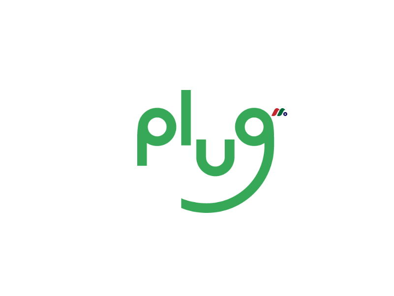 氢燃料电池商：普拉格能源 Plug Power(PLUG)