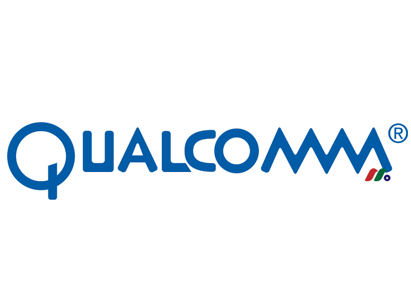 全球最大无线芯片厂商：美国高通公司 QUALCOMM Incorporated(QCOM)