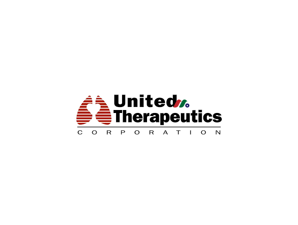 生物制药公司：联合治疗公司 United Therapeutics Corporation(UTHR)