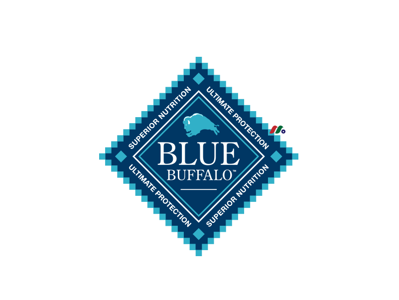 宠物食品公司：蓝爵宠物用品 Blue Buffalo Pet Products(BUFF)