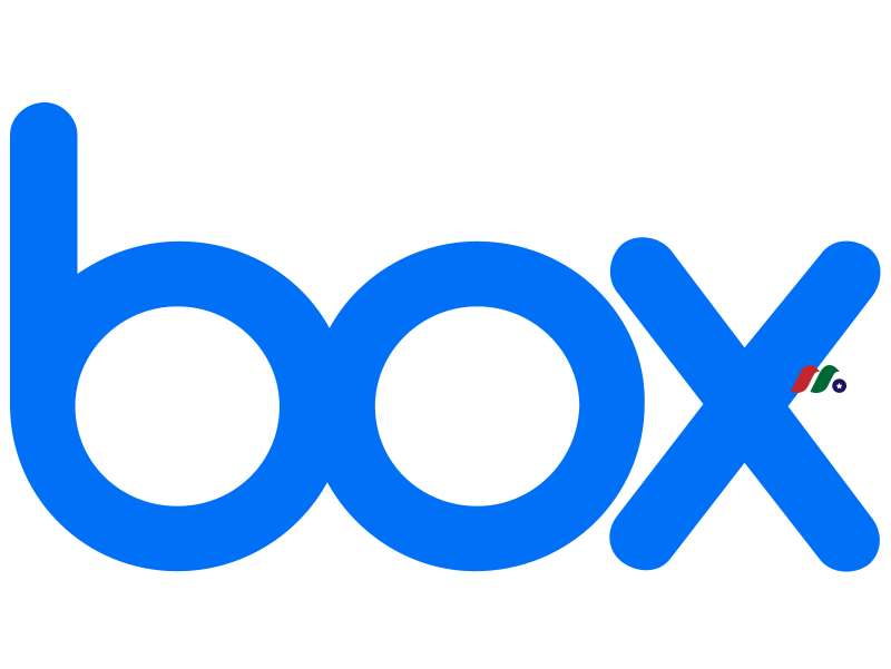 在线文件共享&云端内容管理服务平台：Box, Inc.(BOX)