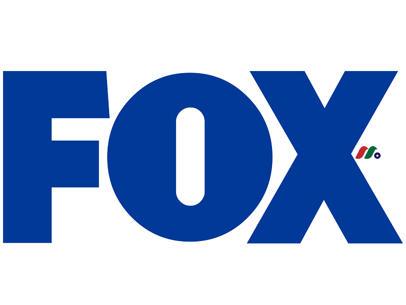 跨国传媒公司：福克斯公司 Fox Corporation(FOXA)