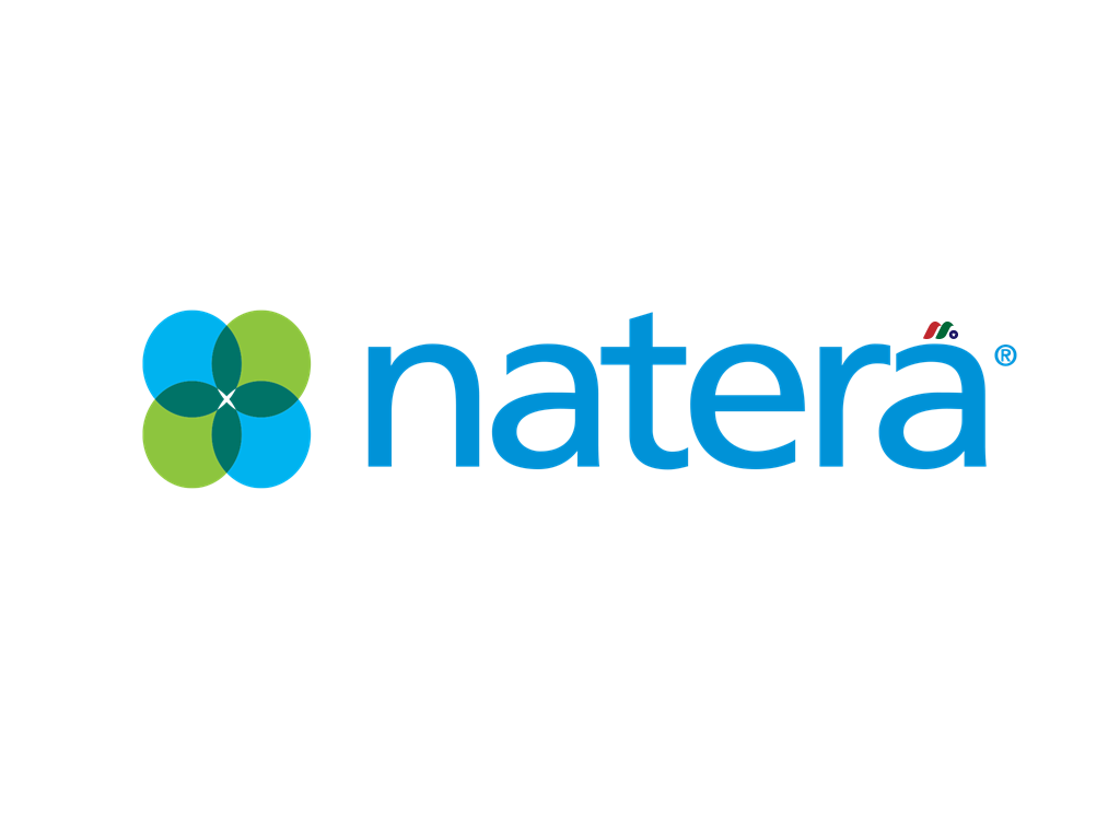 女性健康基因检测及癌症诊断公司：Natera, Inc.(NTRA)