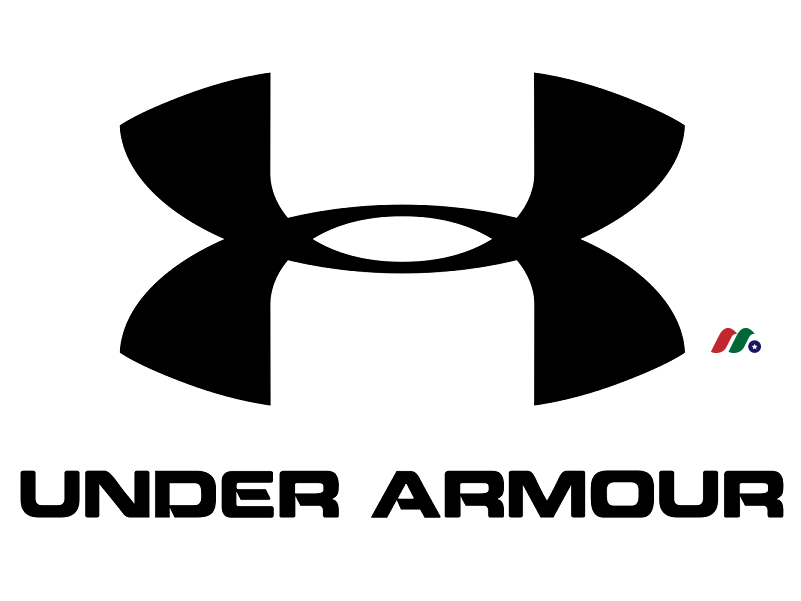 运动服装及配件公司：安德玛Under Armour(UA)