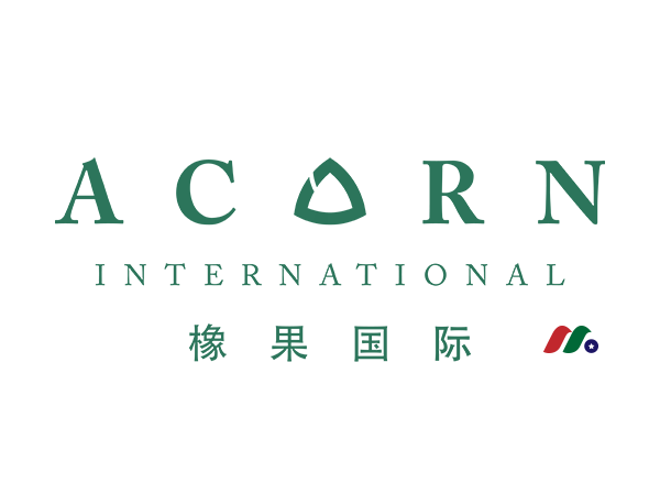 中概股：橡果国际Acorn International(ATV)