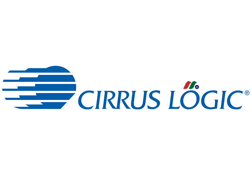 无厂半导体公司：凌云半导体（思睿逻辑）Cirrus Logic(CRUS)