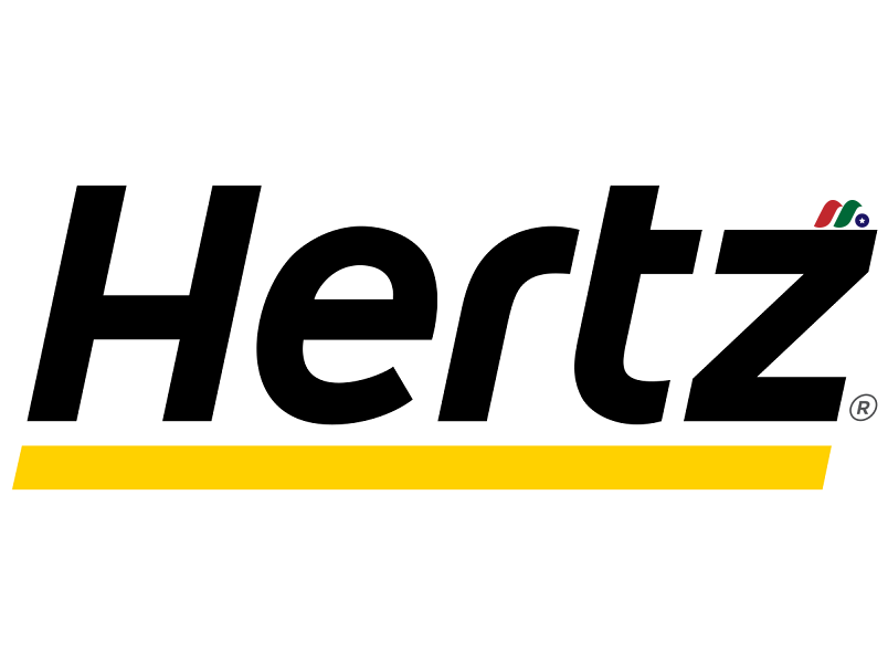 全球最大汽车租赁公司：赫兹租车 Hertz Global Holdings(HTZ)
