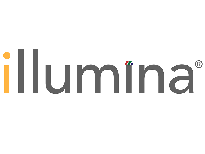 全球最大基因测序公司及世界第二分子诊断公司：因美纳公司 Illumina Inc.(ILMN)