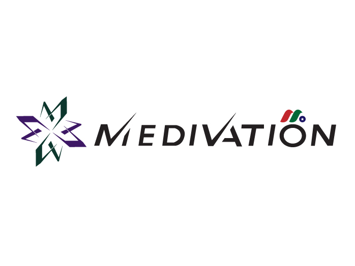 抗癌药公司：麦迪韦逊医疗Medivation(MDVN)
