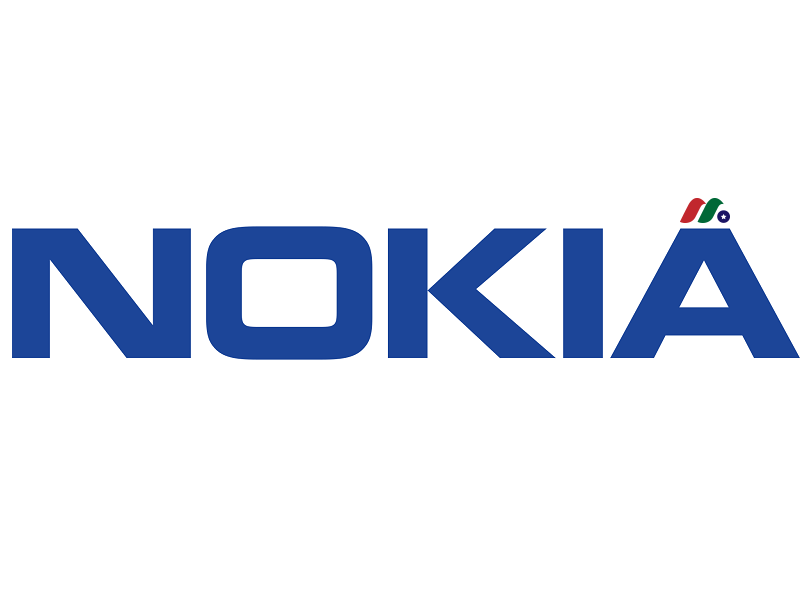 芬兰移动通讯设备生产商：诺基亚公司 Nokia Oyj(NOK)