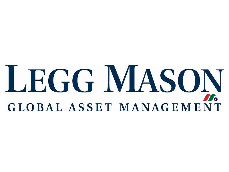 资产管理龙头公司：美盛集团（美盛资管）Legg Mason(LM)