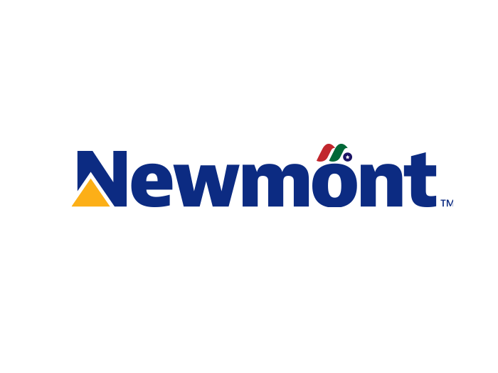 全球最大黄金矿业公司：纽蒙特矿业（纽曼矿业）Newmont Corporation(NEM)