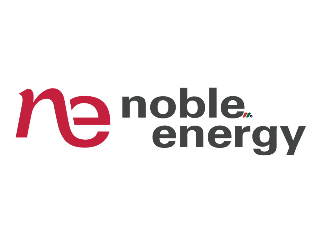 石油天然气公司：诺贝尔能源（来宝能源）Noble Energy(NBL)