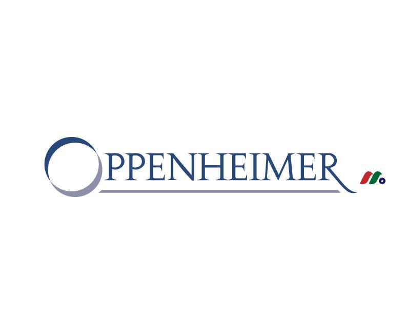 Oppenheimer Holdings OPY Logo