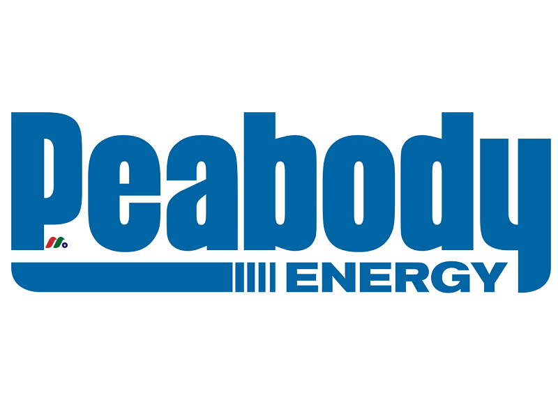 美国最大的煤炭生产商：皮博迪能源集团 Peabody Energy Corporation(BTU)