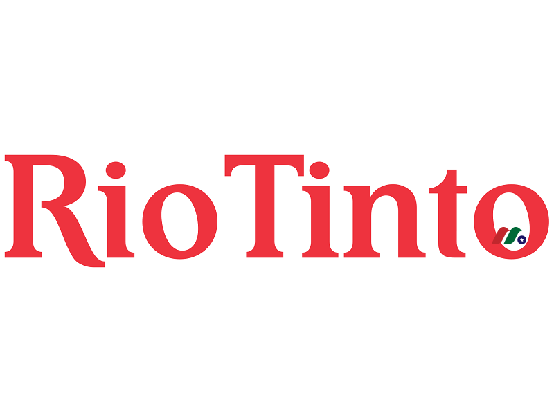 全球第二大金属和矿业公司：力拓集团 Rio Tinto Group(RIO)