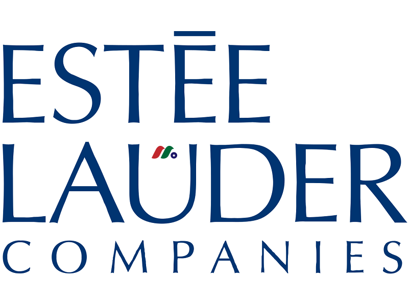 化妆品龙头：雅诗兰黛 The Estée Lauder Companies(EL)-图片1
