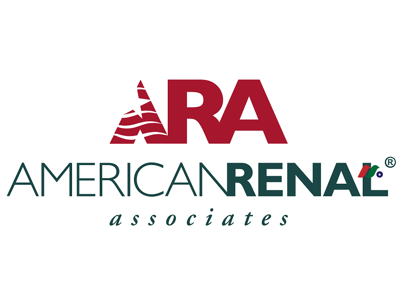 美国最大透析服务商：American Renal Associates Holdings(ARA)