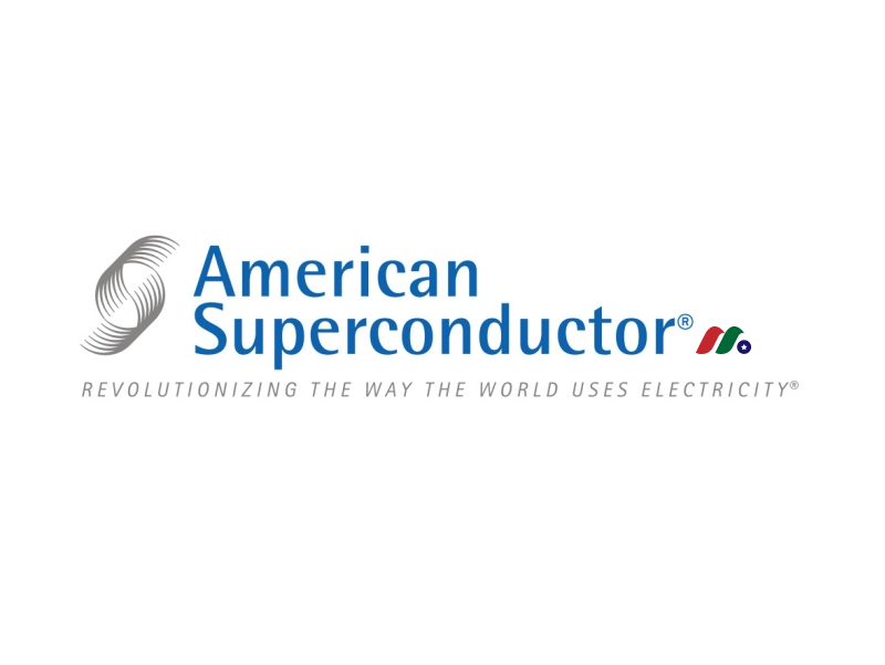 电力设备公司：美国超导 American Superconductor Corporation(AMSC)