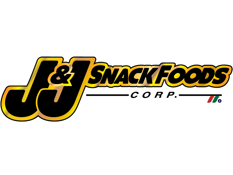 食品饮料公司：J&J休闲食品公司 J&J Snack Foods(JJSF)