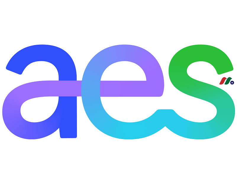 美国最大的电力供应商之一：爱依斯电力 AES Corporation(AES)