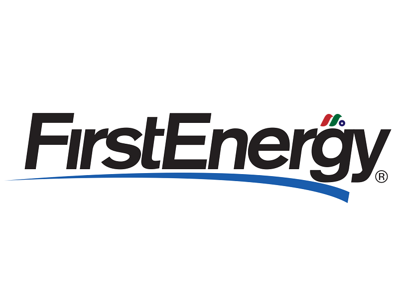 电力&燃气公用事业公司：第一能源 FirstEnergy Corp.(FE)