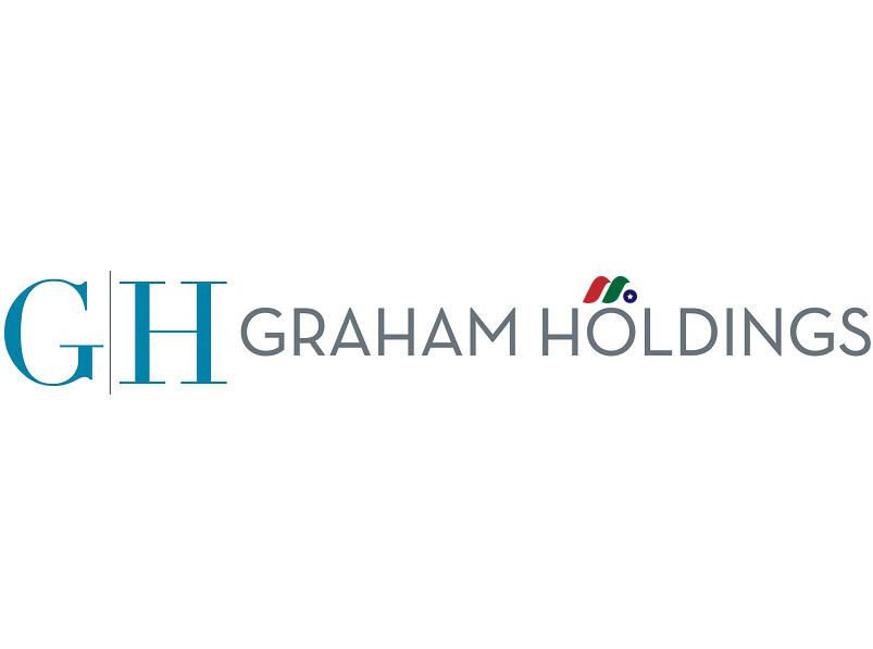 多元化教育和媒体公司：格雷厄姆控股公司 Graham Holdings Company(GHC)