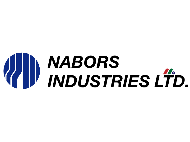 全球最大陆上钻井公司：纳伯斯工业 Nabors Industries(NBR)