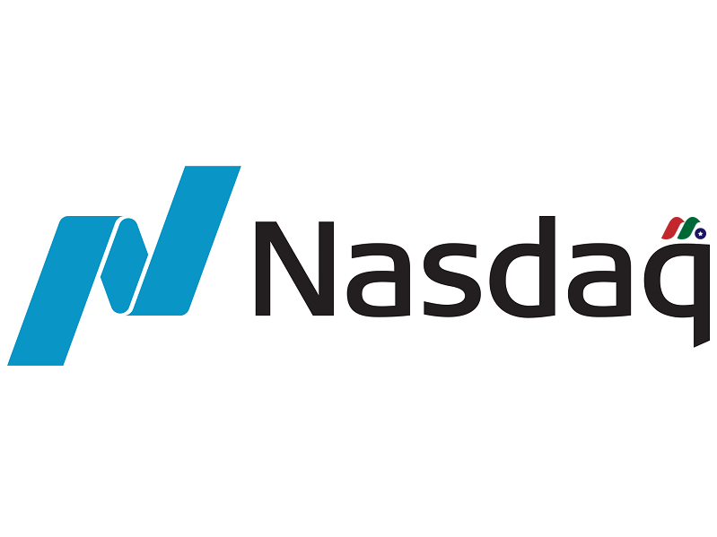 全球最大证券交易市场：纳斯达克交易所 Nasdaq, Inc.(NDAQ)