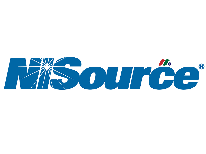 电力和燃气公用事业公司：尼索思公司 NiSource Inc.(NI)