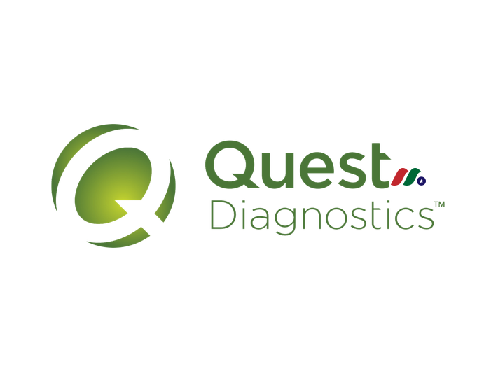 美国最大独立医学实验室之一：奎斯特诊疗公司 Quest Diagnostics(DGX)