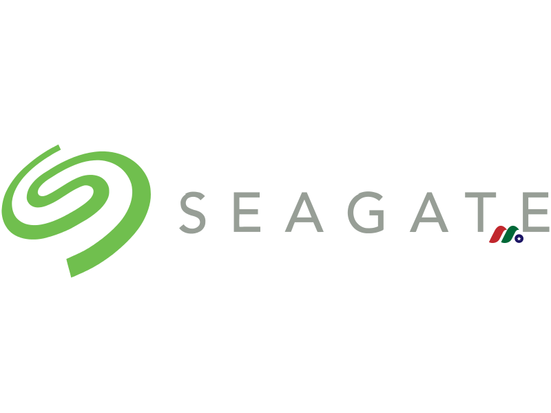 数据存储技术和基础设施解决方案公司：希捷科技 Seagate Technology Holdings plc(STX)