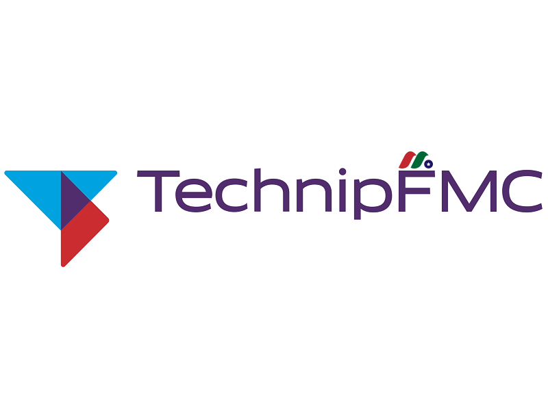 能源技术解决方案公司：德希尼布 TechnipFMC plc(FTI)