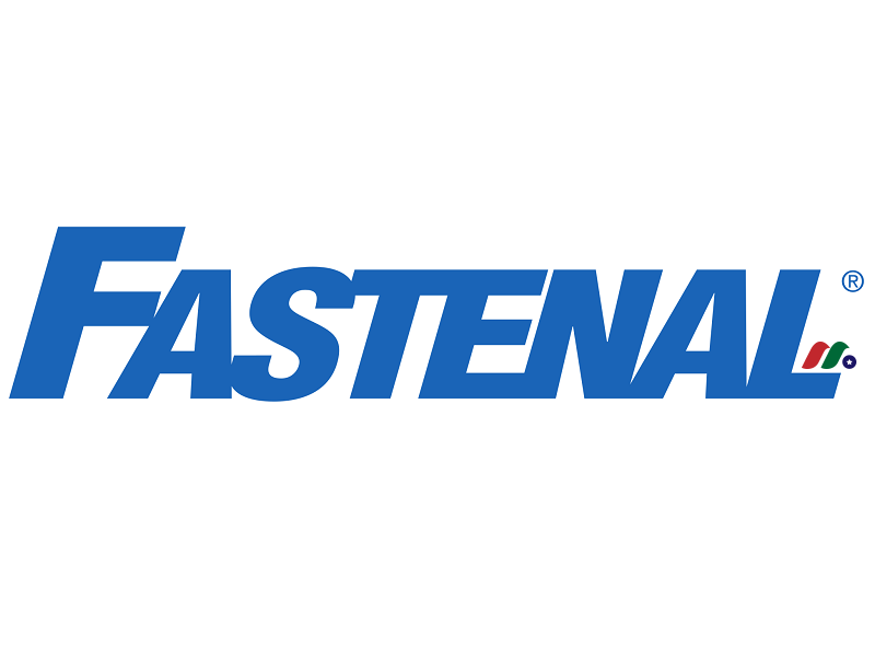 工业和建筑用品的批发分销公司：快扣公司 Fastenal Company(FAST)