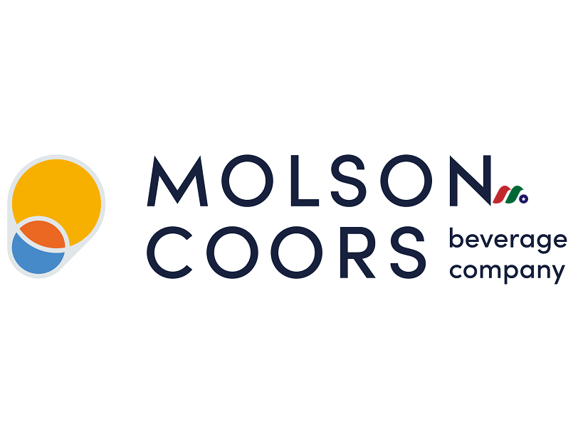 全球第三大啤酒生产商：摩森康胜(莫库酒业) Molson Coors Beverage Company(TAP)