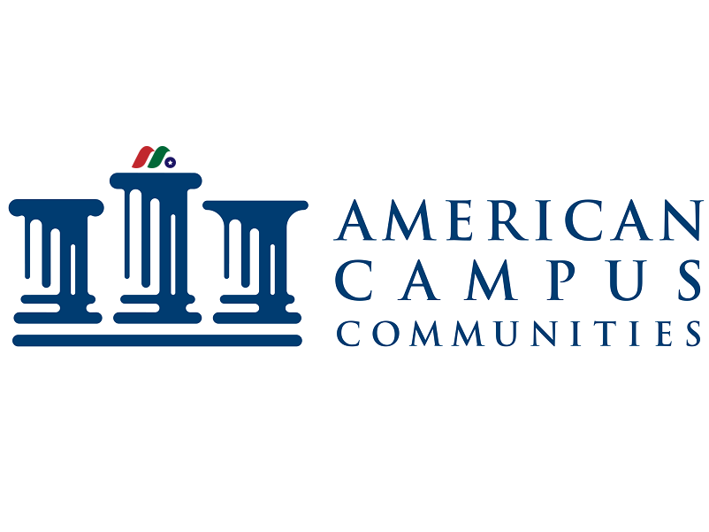 REIT公司：美国校园社区公司 American Campus Communities(ACC)