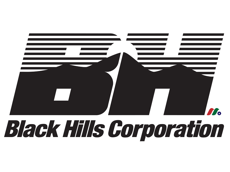 多元化能源公司：黑山公司Black Hills Corporation(BKH)